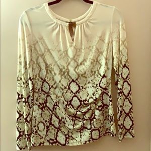 Dress Blouse